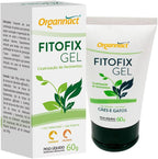 Cicatrizante Fitofix Gel Organnact 60G