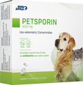 Petsporin 600 mg 12 Cp. (Cefalexina)