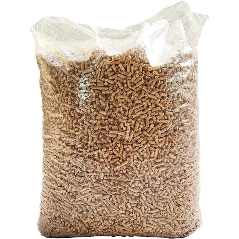 Granulado de Madeira 20kg