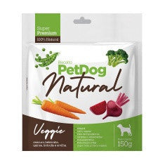 Biscoito Petdog para Cães Veggie