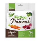 Biscoito Petdog para Cães Veggie