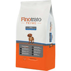 Ração Seca Finotrato Prime Sênior Premium Especial para Cães Raças Pequenas e Médias - 10,1Kg