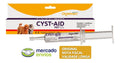 Suplemento Vitamínico Cyst Aid Pet 35G