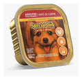 Patê Special Dog Adultos Rp Carne 150G