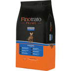 Ração Seca Finotrato Prime Premium Especial para Gatos Adultos - 10,1Kg