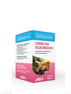 Corretivo Alcalinizante 15 Ml