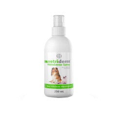 Spray Vetriderm HidraSense 250ml