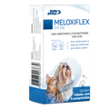 Meloxiflex 0,5 mg 5 Comprimidos (Meloxicam)