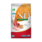 Ração para Gatos Castrados N&D Ancestral Grain Farmina 1,5K