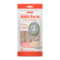 Snack Cremoso Nutrisco para Gatos Adultos Sabor Atum e Caranguejo 56g