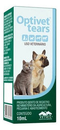 Optivet Tears 10 Ml