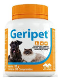 Geripet 30 Comprimidos
