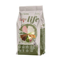 Ração Seca Quatree Life Frango e Arroz Cães Adultos Raças Médias e Grandes 20kg