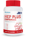 Suplemento Nutrisana Hep Plus para Cães e Gatos 30 Comprimidos