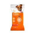 Snack Papaya Pets Boninho para Cães Adultos de Porte Pequeno Sabor Carne