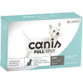 Antiparasitário Labyes Canis Full Spot para Cães de 5Kg até 10Kg - 1 Pipeta