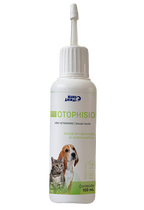 Otophisio 100 Ml