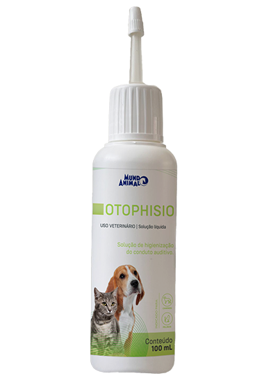 Otophisio 100 Ml