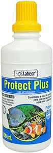 Condicionador Água Labcon Peixes Protect Plus 100Ml