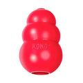 Brinquedo Kong Classic para Cães P