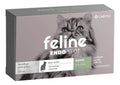 Vermífugo Labyes Feline Endospot para Gatos de 2 a 5kg
