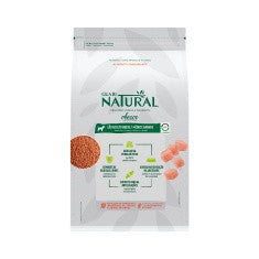 Ração Guabi Natural Obesos para Cães de Porte Médio e Grande