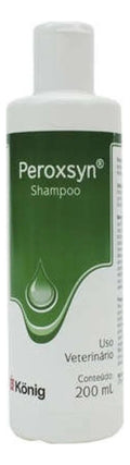 Shampoo Peroxsyn