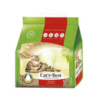 Granulado Ecológico Cats Best Original para Gatos 4,3kg