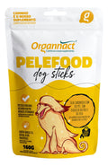 Organnact Pelefood Tabletes 40G