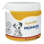 Organnact Promum Dog 150Gr