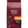 Ração Affinity Petcare Menu Sênior Frango e Arroz para Cães Idosos Granplus 15Kg