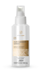 Vitallederm Locao Aliviskin Suavizante 100 Ml