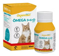 Organnact Omega 3+6+D Cat 30Ml