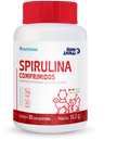 Nutrisana Spirulina 30 Comprimidos