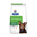 Ração Hill's Prescription Diet Metabolic Obesidade para Cães 3,49KG