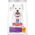 Ração Seca Hill's Pedaços Pequenos Pele Sensível para Cães Adultos - 1,8Kg