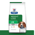 Hills Vet Caes R/D Obesidade Original 3,8 Kg