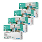 Antipulgas Comfortis Elanco 560mg - Cães de 9 a 18 kg e Gatos de 5,4 a 11kg