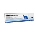Panolog Unguento para Cães e Gatos Novartis 15Ml