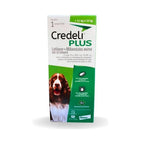 Antipulgas Elanco Credeli Plus para Cães de 11 a 22kg