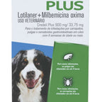 Antipulgas Elanco Credeli Plus para Cães de 22 a 45kg