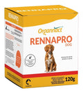 Suplemento Organnact Rennapro Dog para Cães