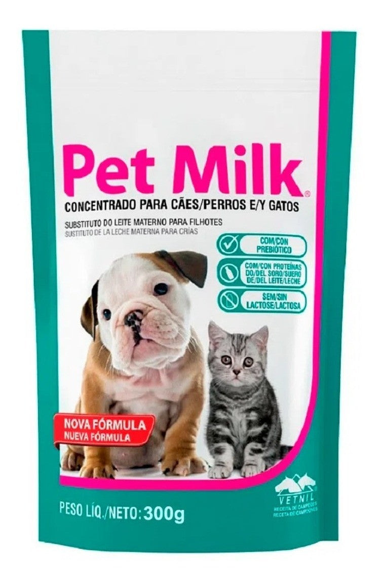 Pet Milk 300G