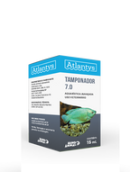 Tamponador 7,0 15 Ml