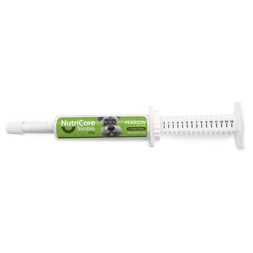 Nutricore Simbio Caes