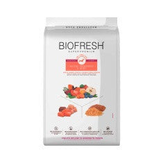 Ração Seca Biofresh Light para Cães Adultos de Raças Pequenas e Mini 1kg
