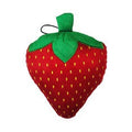Brinquedo Jambo Fruit Morango para Cães
