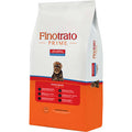 Ração Seca Finotrato Prime Premium Especial para Cães Adultos Raças Pequenas e Médias - 10,1Kg