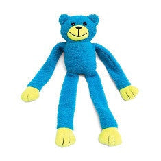 Brinquedo Chalesco Urso para Cães