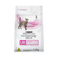 Ração PRO PLAN UR Trato Urinário para Gatos 1,5kg